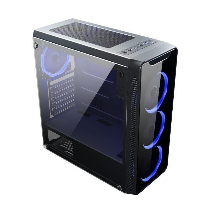 CAS MS ARMOR V700 gaming case