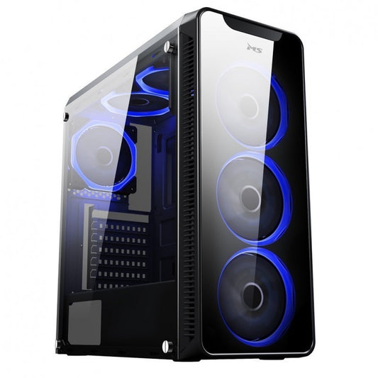 CAS MS ARMOR V700 gaming case