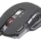 MAUS GAMING MS NEMESIS C100 BLACK