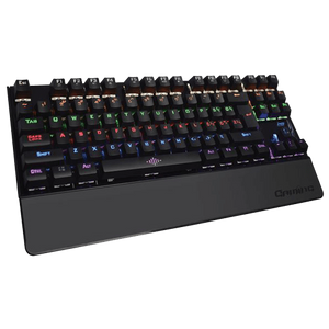 MS Keyboard Elite C710 Gaming Mechanical LED