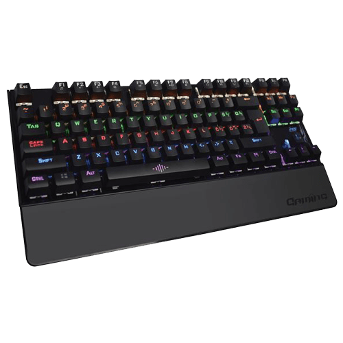 MS Keyboard Elite C710 Gaming Mechanical LED