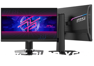 Gaming Monitor MSI 600HZ 24-INCH