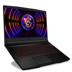 Laptop MSI GF63 12UC i7 12650H