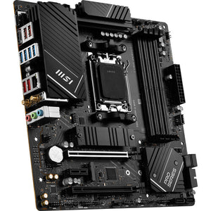 AM5 MSI B650M-P PRO mATX