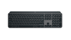 logitech mx keys