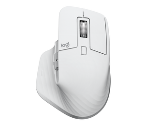 Logitech MX Master 3S - Wireless