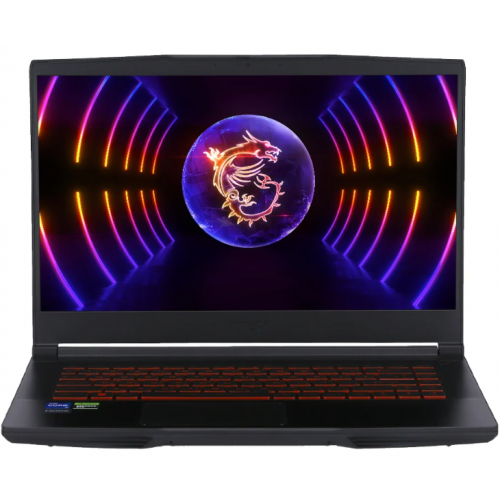 Laptop MSI GF63 12UC i7 12650H