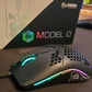 Glorious Model O Wired Gaming Mouse