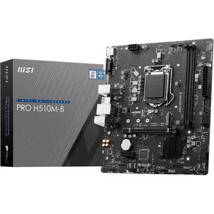 1200 MSI H510M-B