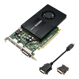 NVIDIA Quadro K2200 4GB