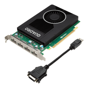 NVIDIA Quadro M2000 4GB GDDR5