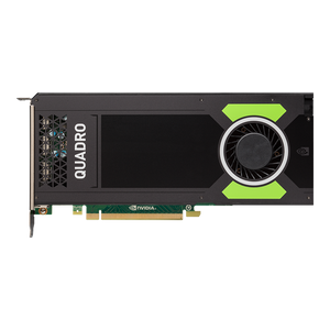 NVIDIA® Quadro M4000 8GB GDDR5