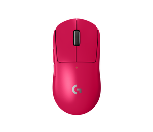Mouse Logitech PRO X SUPERLIGHT 2