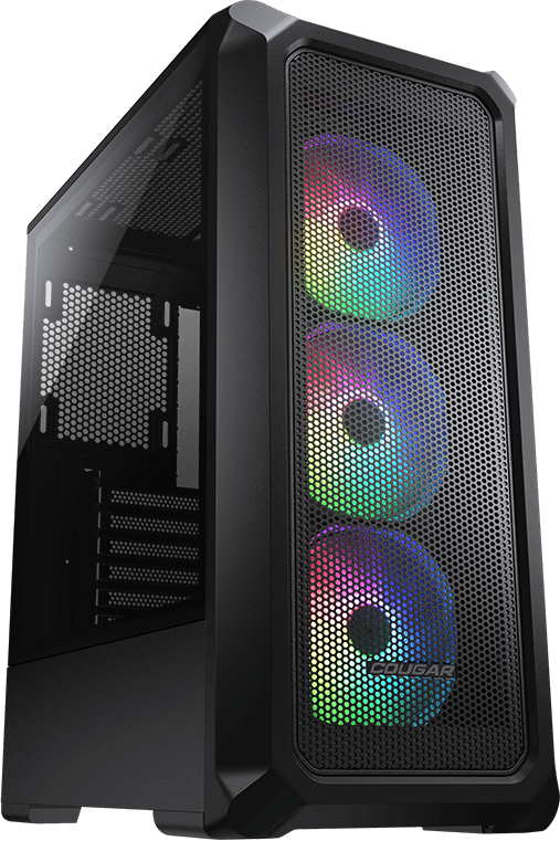 Ryzen 7 5700X3D /32 Ram / 1TB SSD / 5060 8GB GDDR7