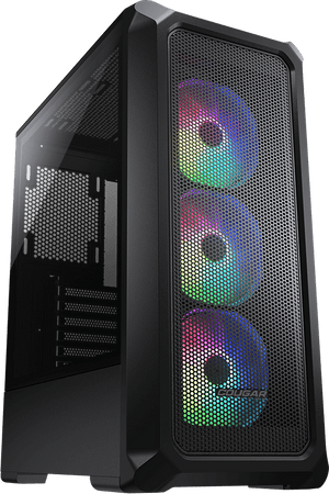 Ryzen 7 5700X3D /32 Ram / 1TB SSD / 5060 8GB GDDR7