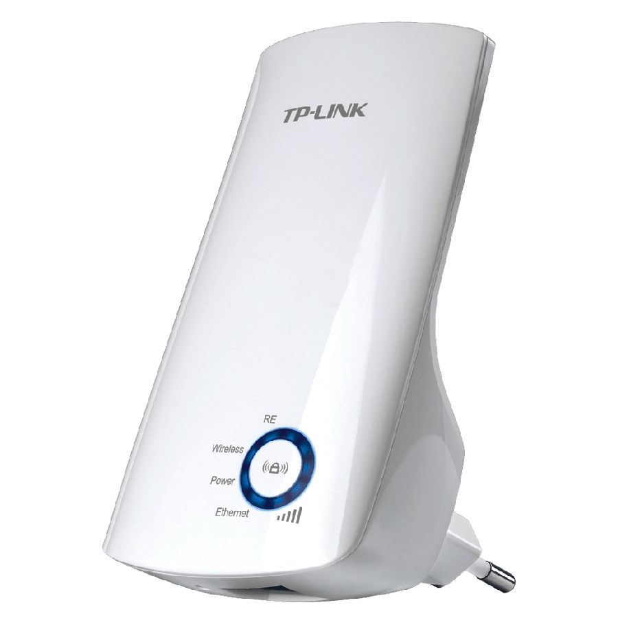 300Mbps Universal Wi-Fi Range Extender