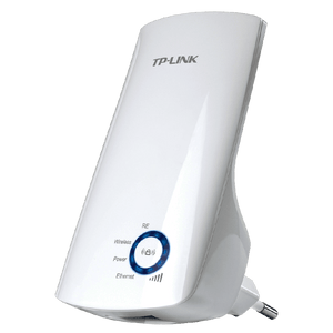 300Mbps Universal Wi-Fi Range Extender
