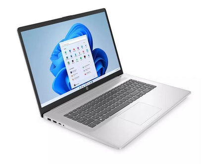 HP Pavilion intel Core i5-1235U  /16 Ram /256 GB SSD / FHD 17.3" Outlet
