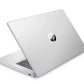 HP Pavilion intel Core i5-1235U  /16 Ram /256 GB SSD / FHD 17.3" Outlet