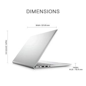 Dell Inspiron 7400 Intel Core i5-1135G7 8GB 256GB SSD 14.5" Outlet