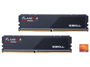 RamMemory 6000 32GB G.Skill Flare X5 (Kit 2x 16GB) Black