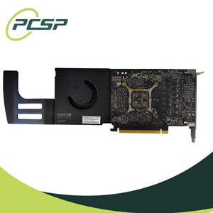 NVIDIA RTX A4000 16GB GDDR6 PCIe 4.0 Graphics Card 4x DisplayPort