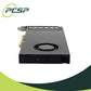 NVIDIA RTX A4000 16GB GDDR6 PCIe 4.0 Graphics Card 4x DisplayPort