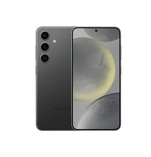 SMARTPHONE SAMSUNG S24 ONYX BLACK