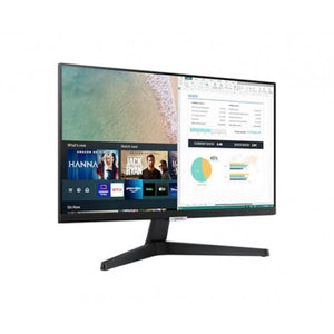 Samsung LS24AM506 24" Full HD Smart