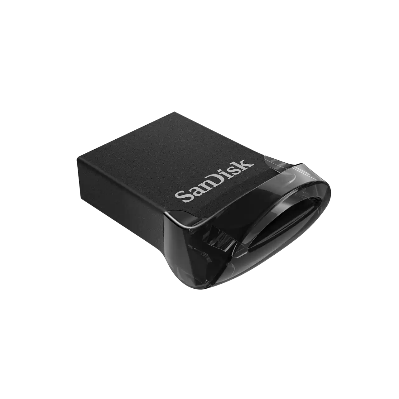 32 - GB SanDisk Ultra Fit USB 3.2 Flash Drive