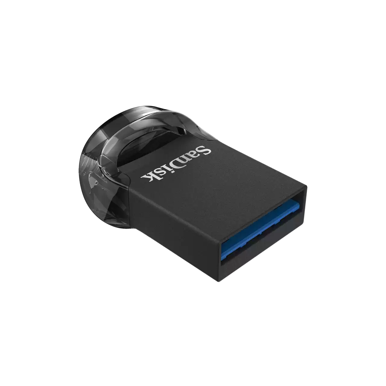 32 - GB SanDisk Ultra Fit USB 3.2 Flash Drive