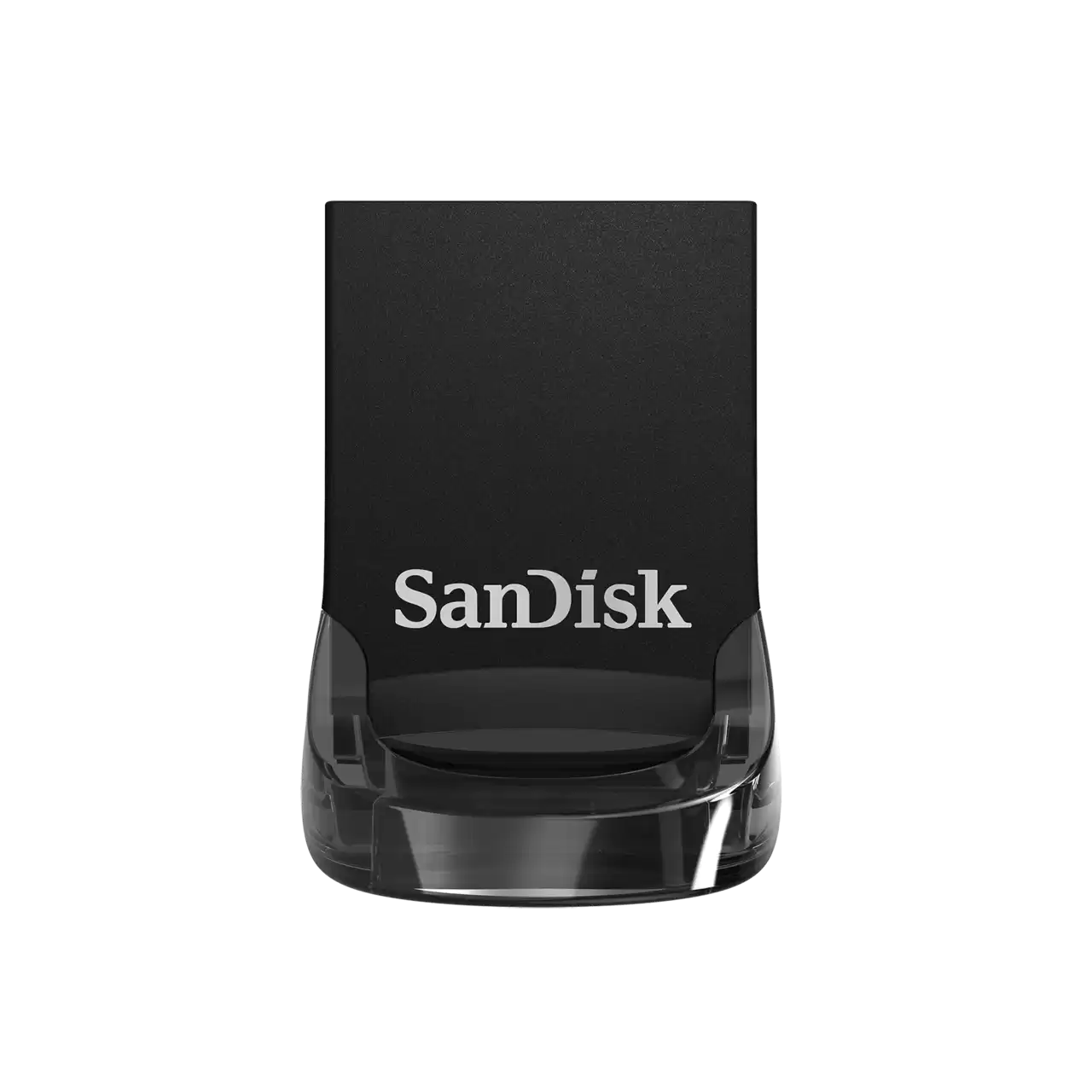 32 - GB SanDisk Ultra Fit USB 3.2 Flash Drive