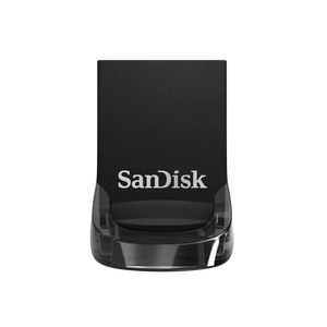 32 - GB SanDisk Ultra Fit USB 3.2 Flash Drive