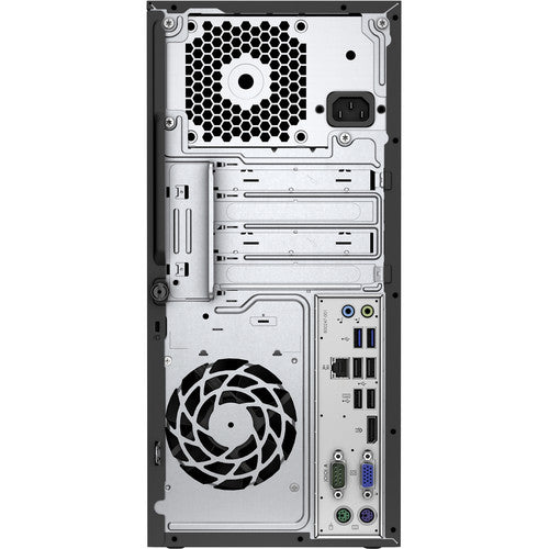 HP ProDesk 400 G3 Microtower intel Core i5-6500