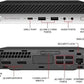 HP EliteDesk 800 G3 USFF intel Core i5-7500