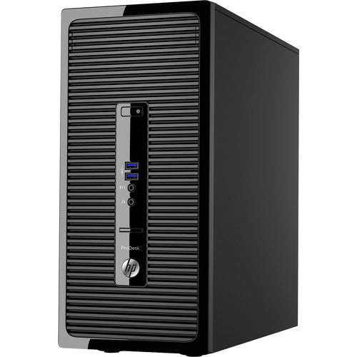 HP ProDesk 400 G3 Microtower intel Core i5-6500