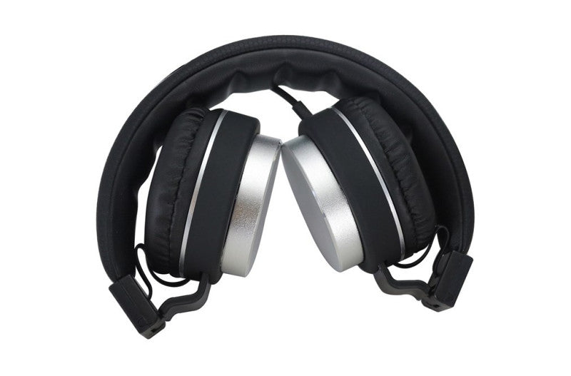 MS Metis C101 headset Black/Gray