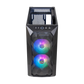 MASTERBOX TD300 MESH MINI TOWER CASE