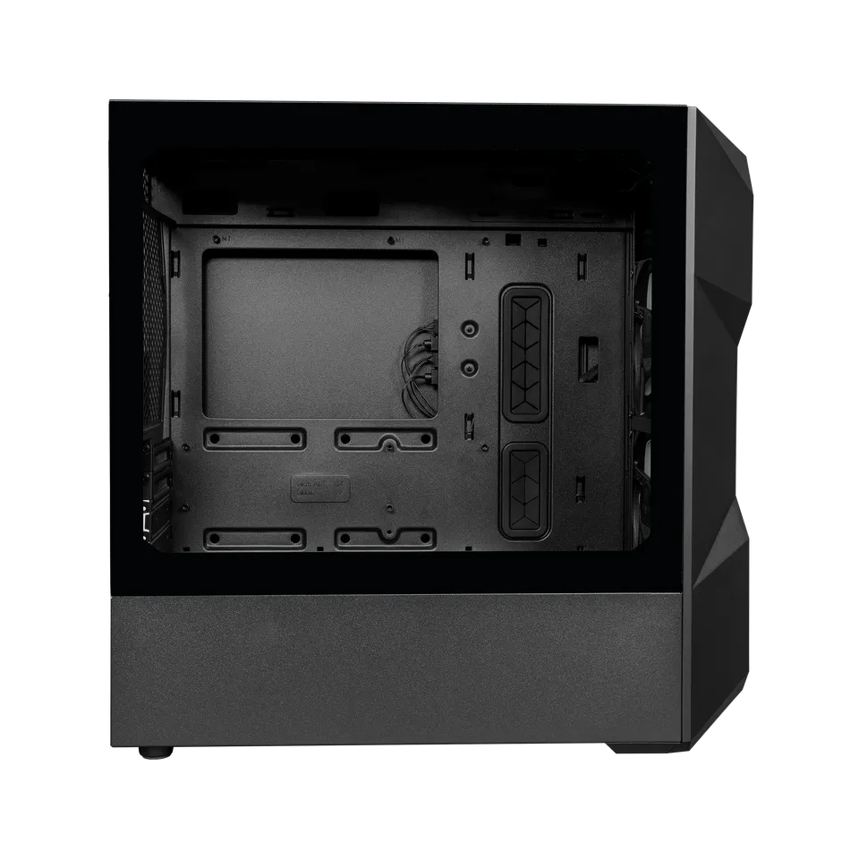 MASTERBOX TD300 MESH MINI TOWER CASE