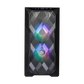 MASTERBOX TD300 MESH MINI TOWER CASE