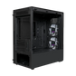 MASTERBOX TD300 MESH MINI TOWER CASE