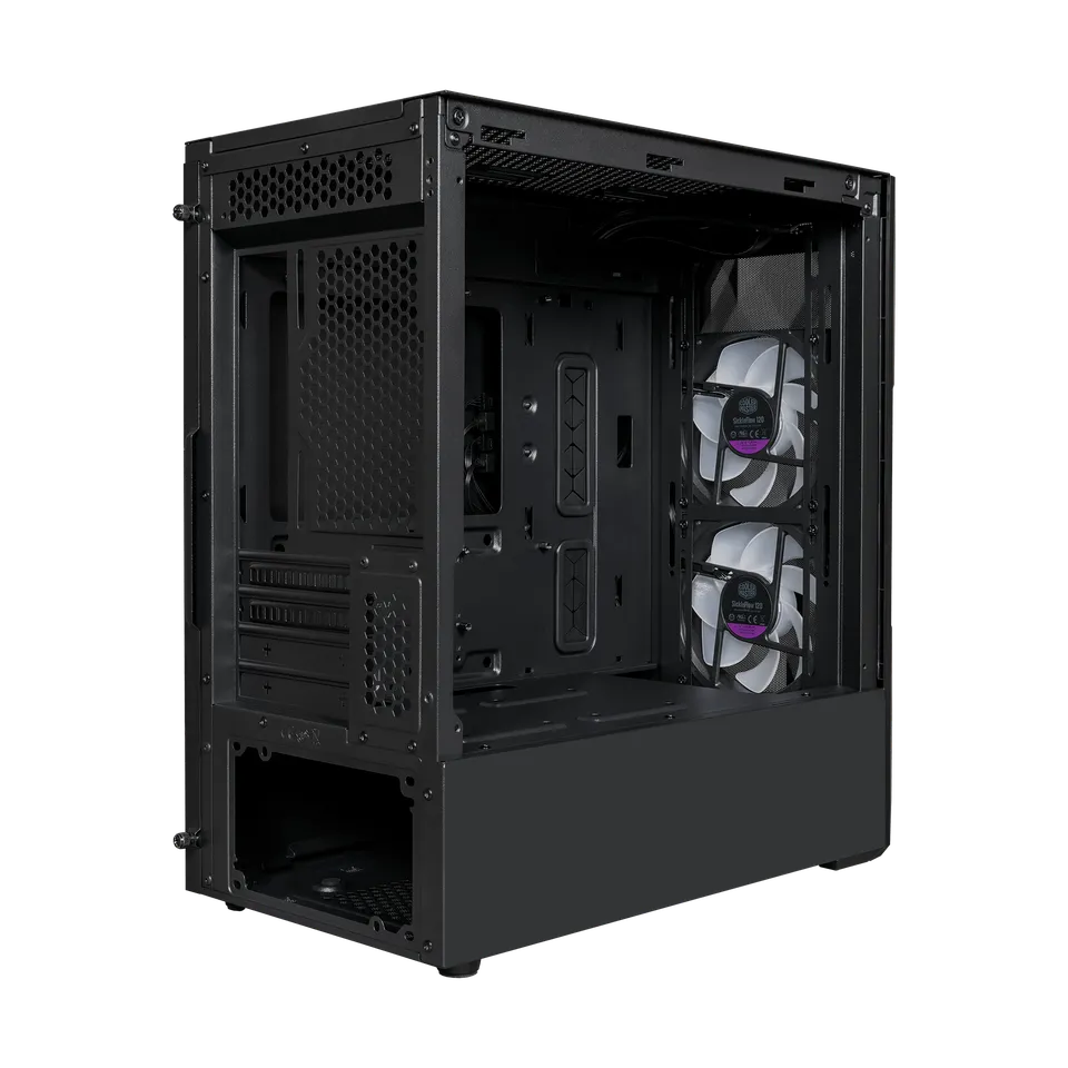 MASTERBOX TD300 MESH MINI TOWER CASE