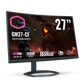 Cooler Master GM27-CF 27" 16:9 165 Hz Curved VA Gaming