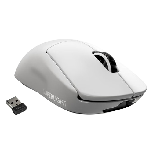 PRO  Superlight Wireless Gaming Mouse