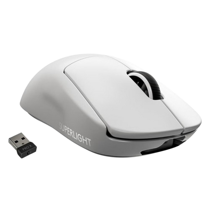 PRO  Superlight Wireless Gaming Mouse