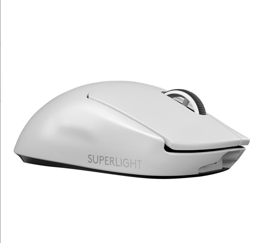 PRO  Superlight Wireless Gaming Mouse