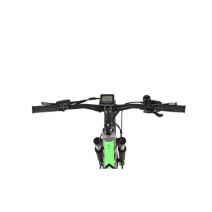 MS ENERGY eBike t100