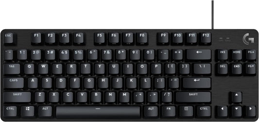 Logitech ®  TKL 413 SE