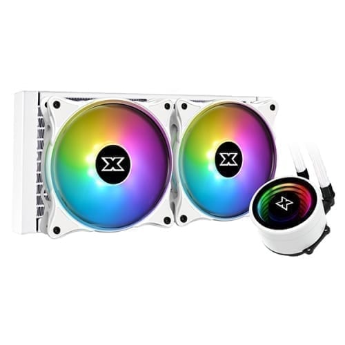 Xigmatek AURORA Arctic 240 Cooler