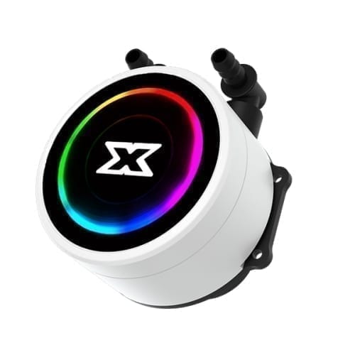 Xigmatek AURORA Arctic 240 Cooler